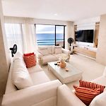 12 duplex laguito Luxury cartagena frente al mar