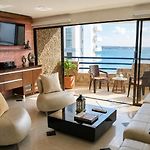 12 duplex laguito Luxury cartagena frente al mar
