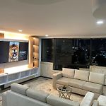 12 duplex laguito Luxury cartagena frente al mar