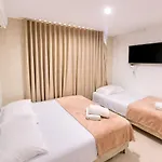 12 duplex laguito Luxury cartagena frente al mar