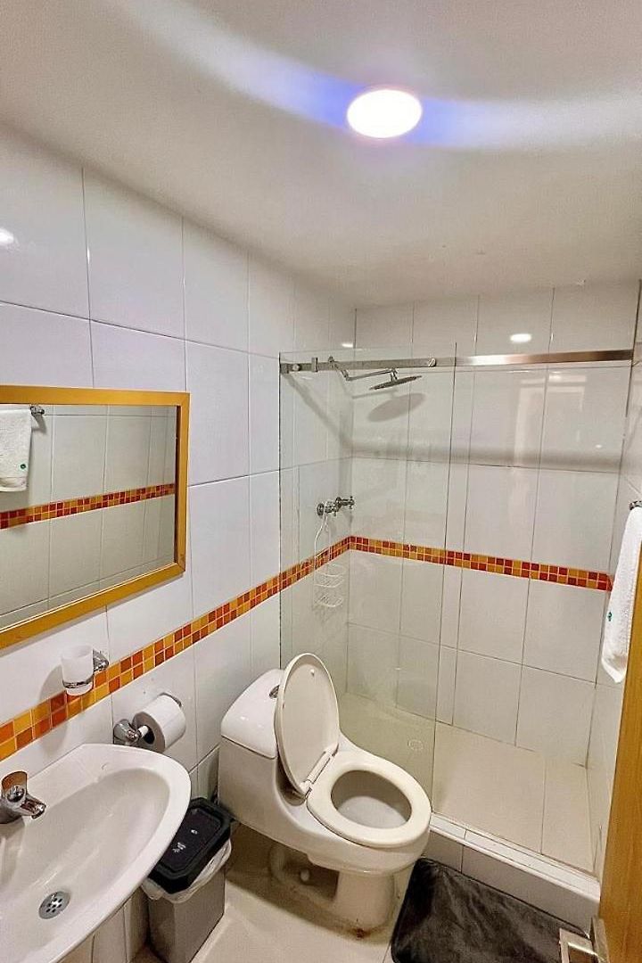 Apartamento Vilma Luxury Frente Al Mar