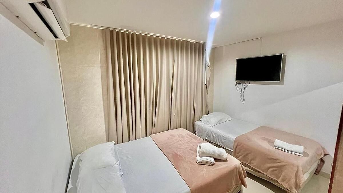 Apartamento Vilma Luxury Frente Al Mar