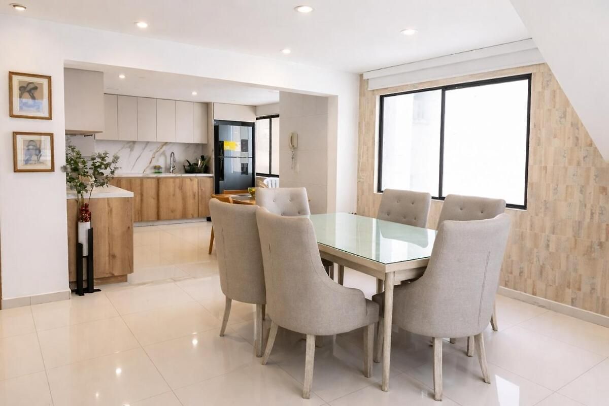Vilma Luxury Frente Al Mar Apartamento Cartagena