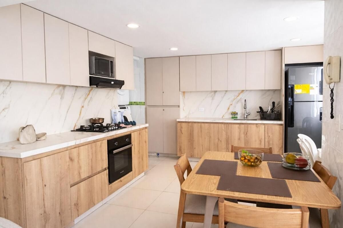 Vilma Luxury Frente Al Mar Apartamento *