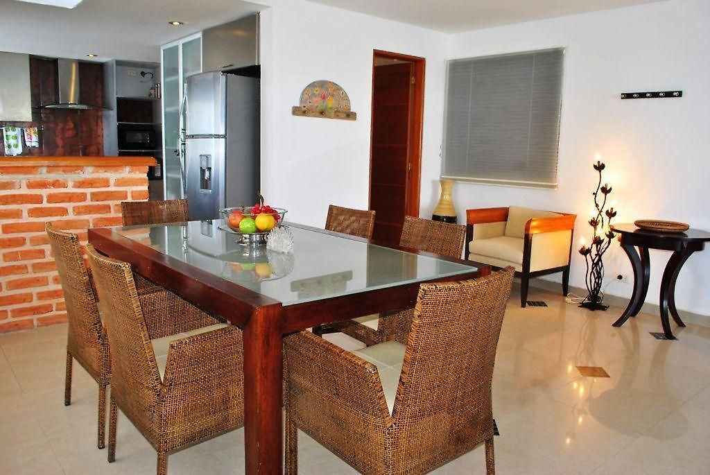 Vilma Luxury Frente Al Mar *