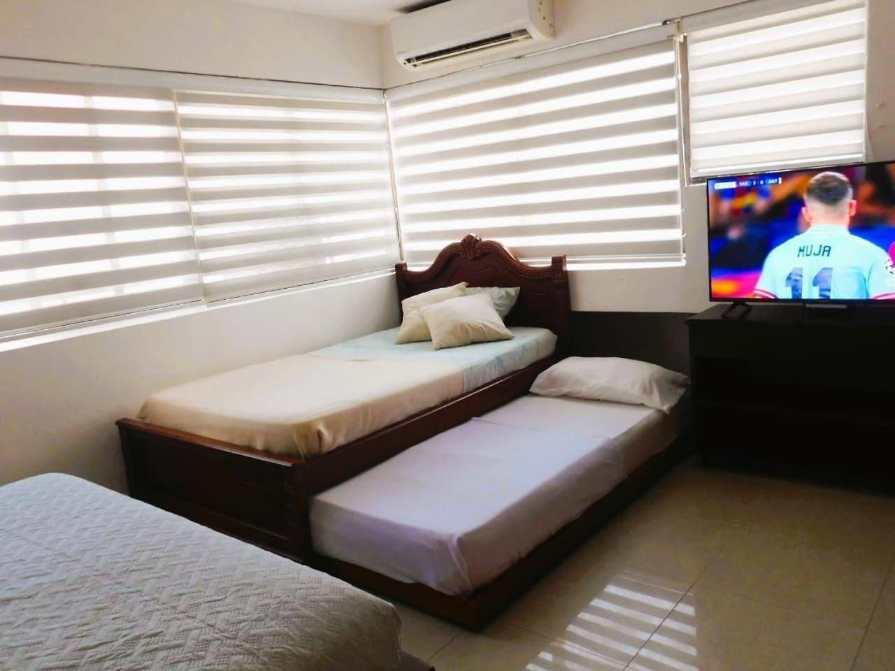 Vilma Luxury Frente Al Mar