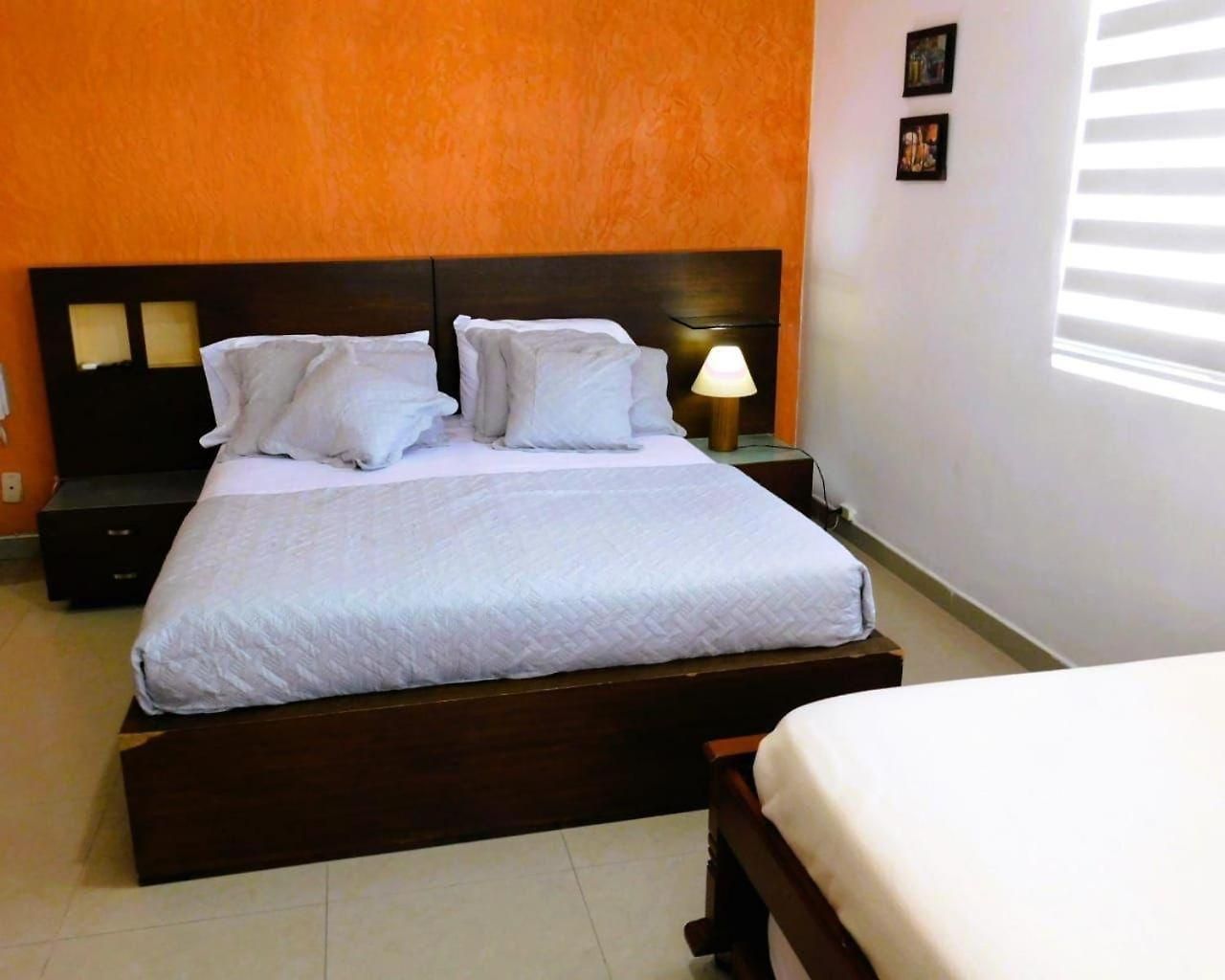 Apartamento Vilma Luxury Frente Al Mar *