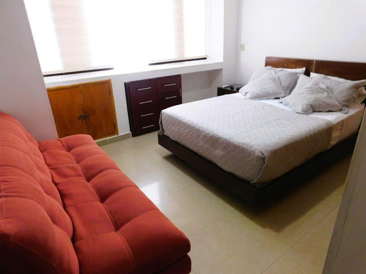 Vilma Luxury Frente Al Mar Apartamento Cartagena