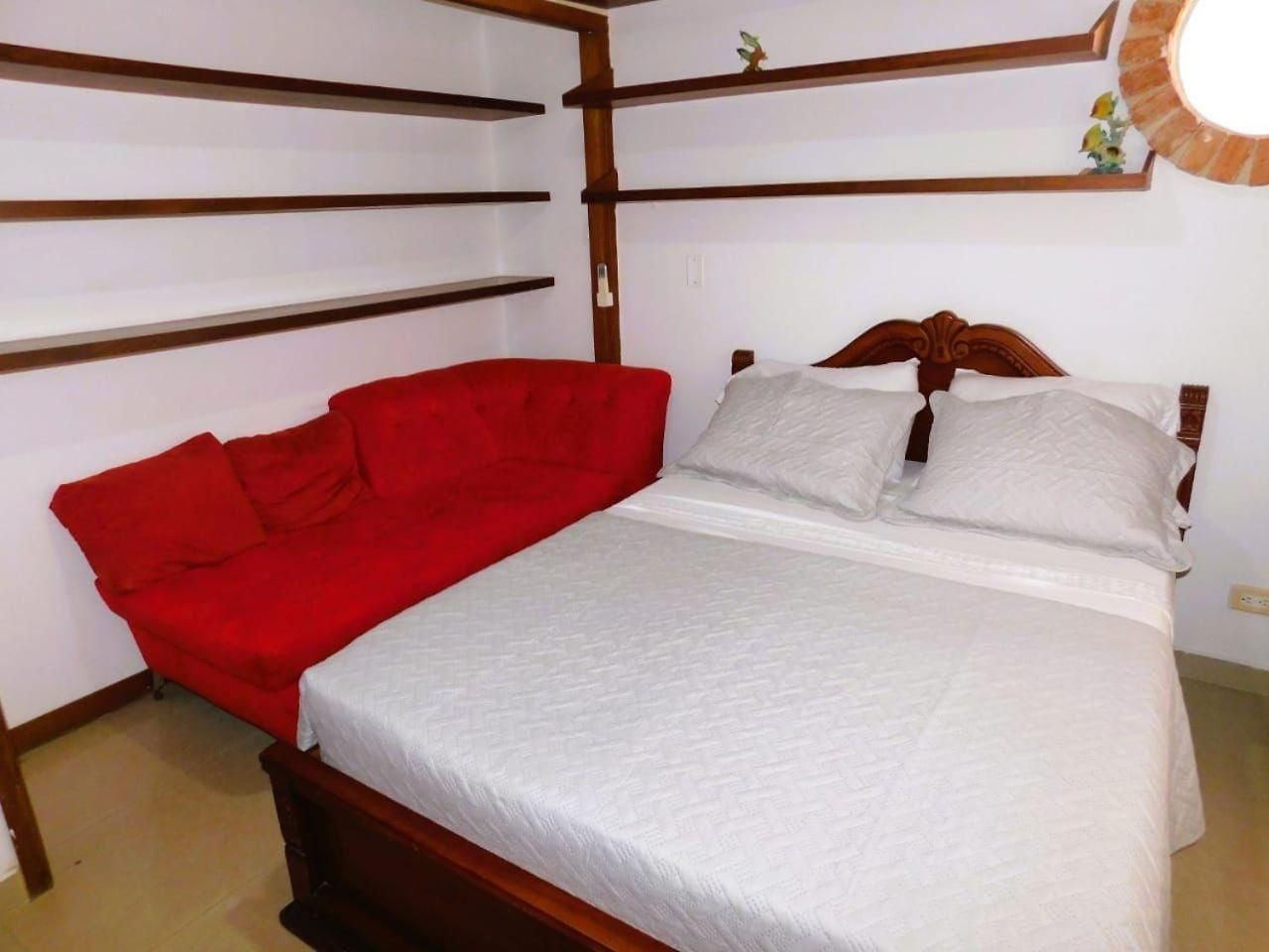 Vilma Luxury Frente Al Mar Apartamento