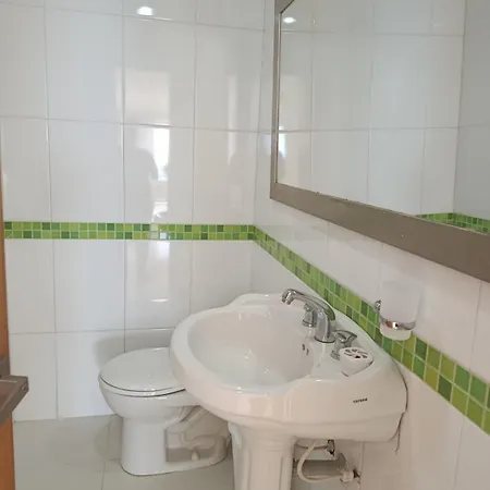 Vilma Luxury Frente Al Mar * Cartagena