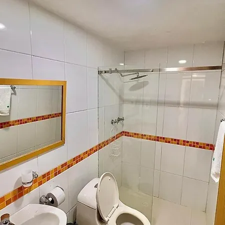 Apartamento Vilma Luxury Frente Al Mar