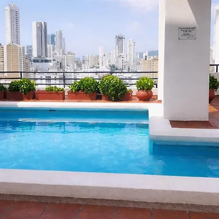 Vilma Luxury Frente Al Mar Apartamento *