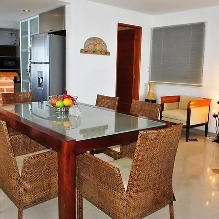 Vilma Luxury Frente Al Mar *