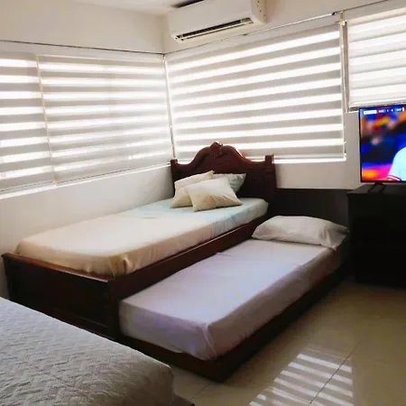 Vilma Luxury Frente Al Mar
