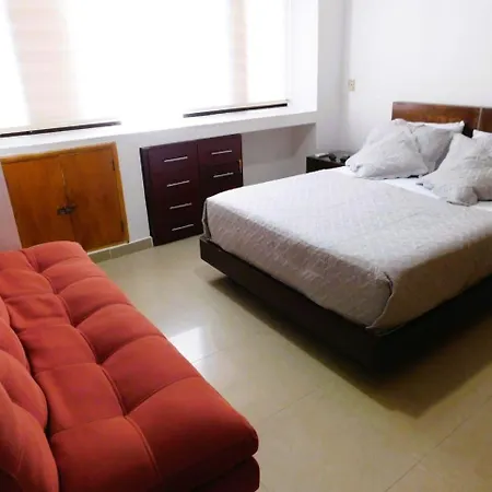 Vilma Luxury Frente Al Mar Apartamento Cartagena