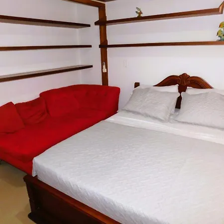 Vilma Luxury Frente Al Mar Apartamento