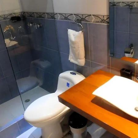 Vilma Luxury Frente Al Mar * Cartagena