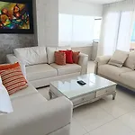 12 Duplex Laguito Luxury Cartagena Frente Al Mar